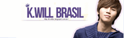 K.will BRASIL